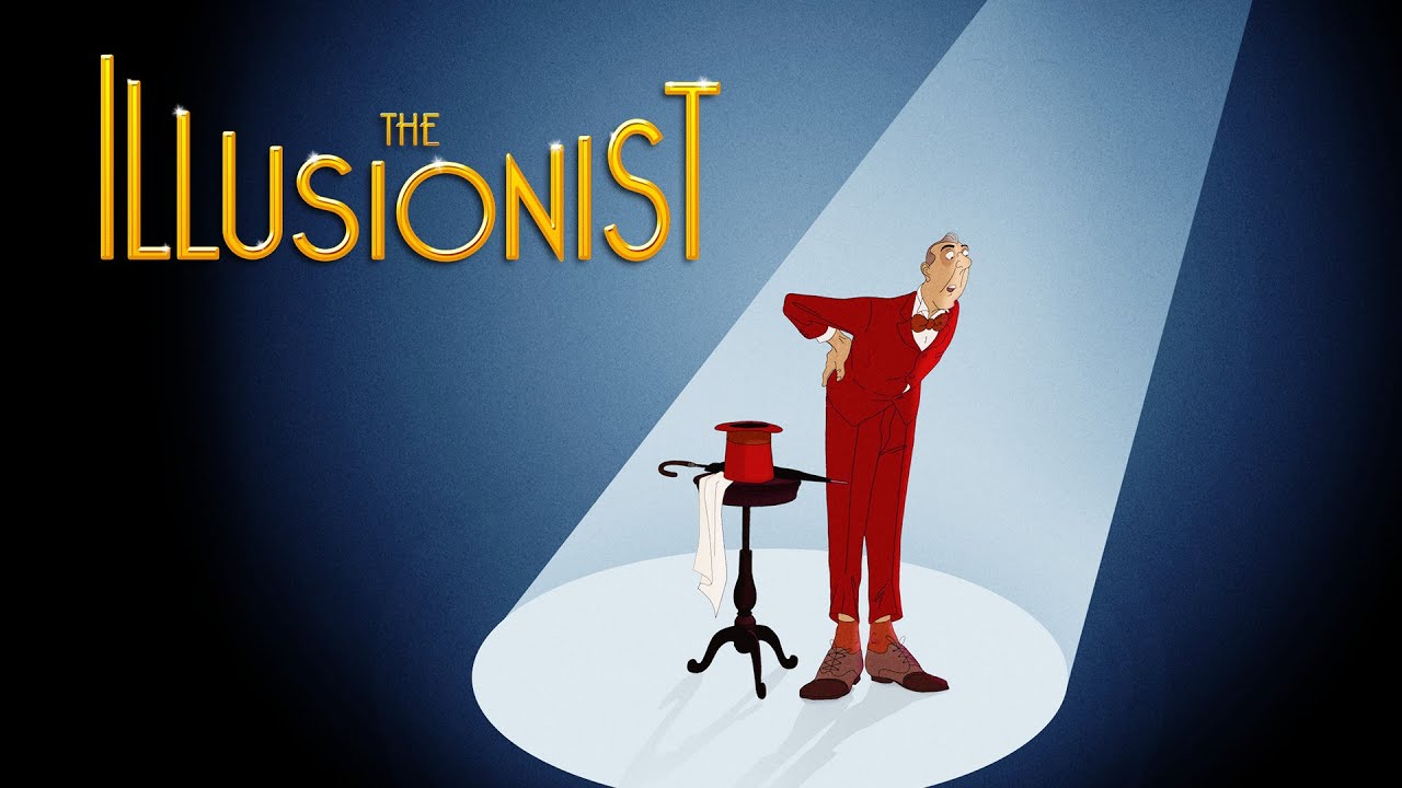 The Illusionist