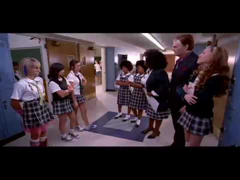 School Gyrls