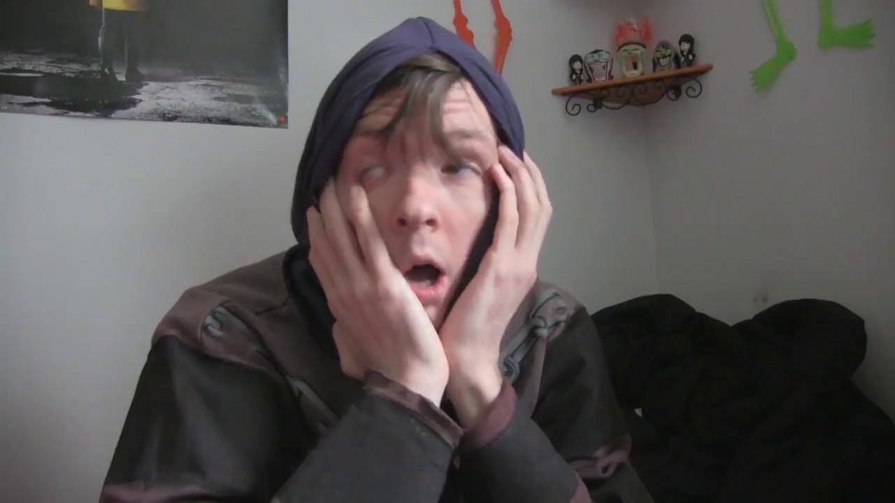 Ticci Toby