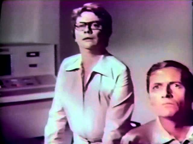 The Andromeda Strain