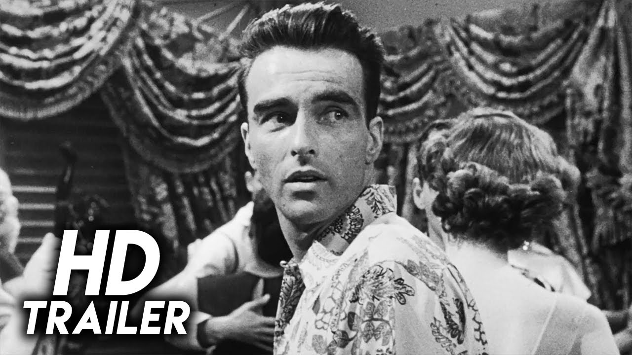 From Here to Eternity