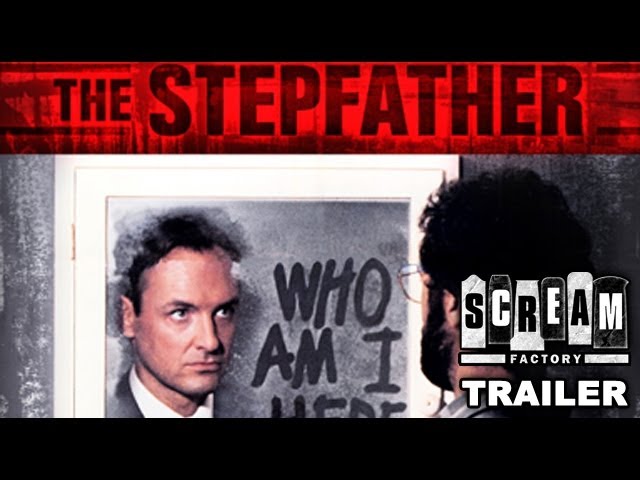 The Stepfather