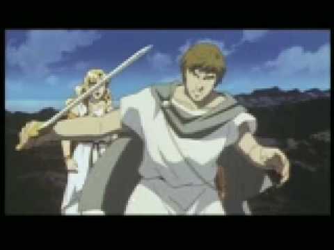 Hermes - Winds of Love