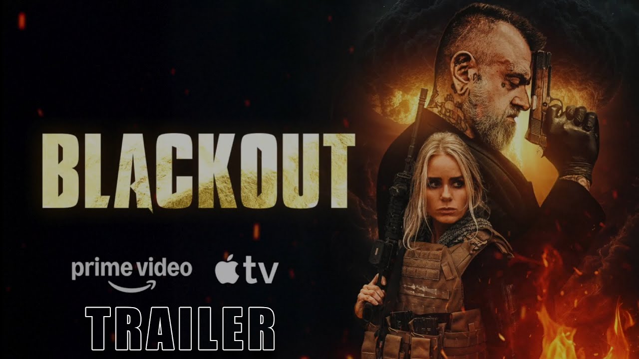 Blackout