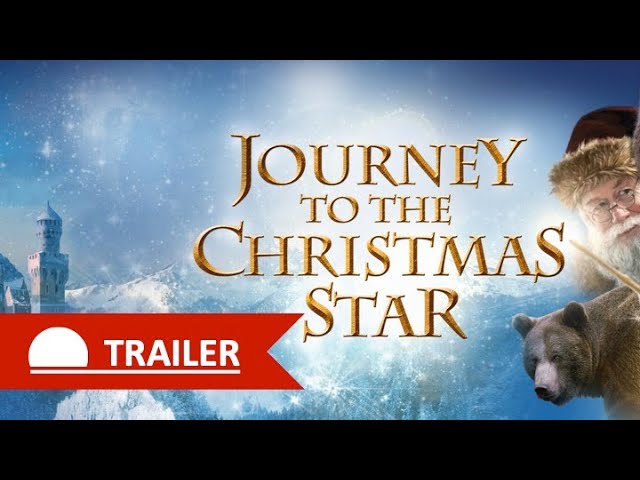 Journey to the Christmas Star