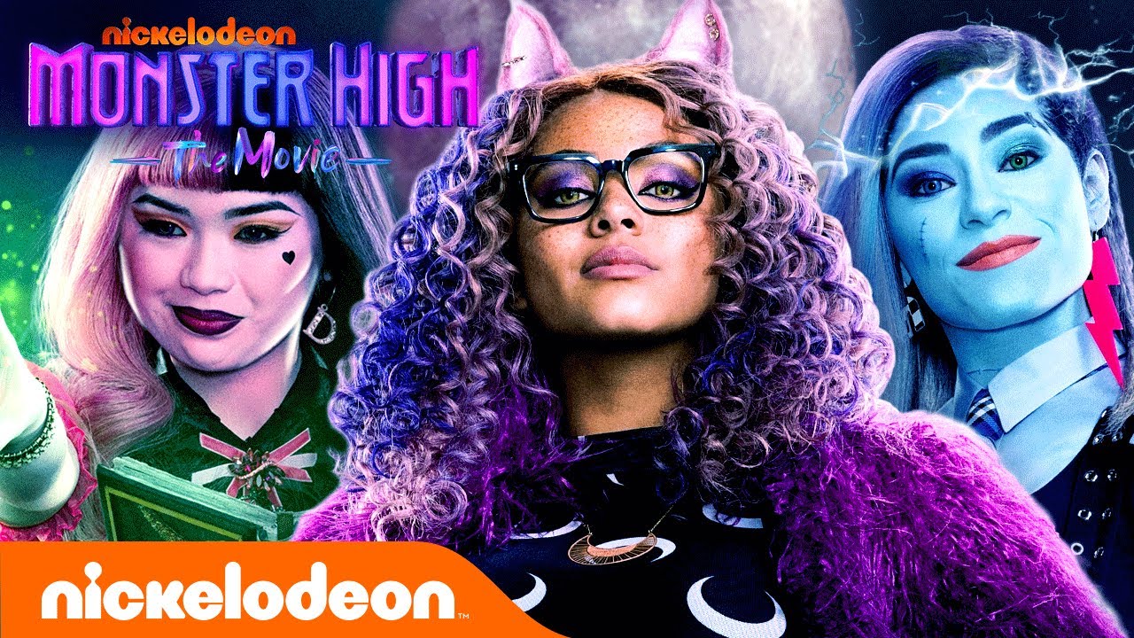 Monster High: The Movie