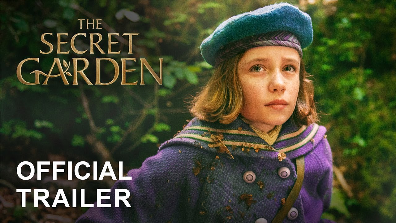 The Secret Garden