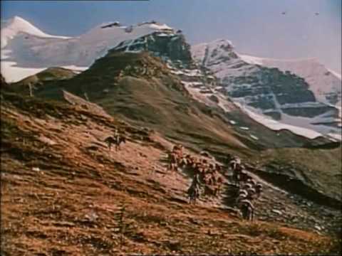 The Far Country