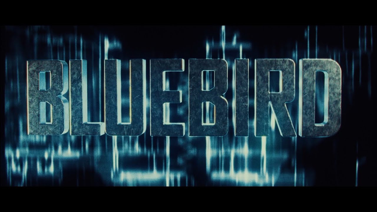 Bluebird