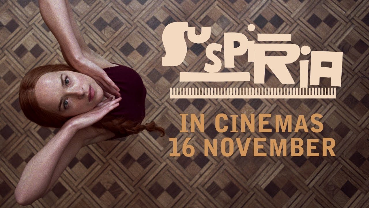 Suspiria