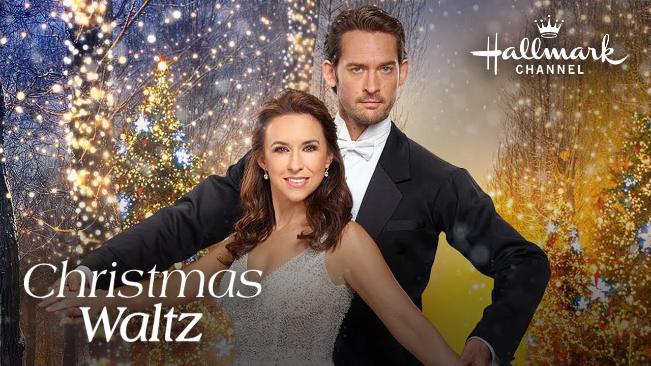 Christmas Waltz