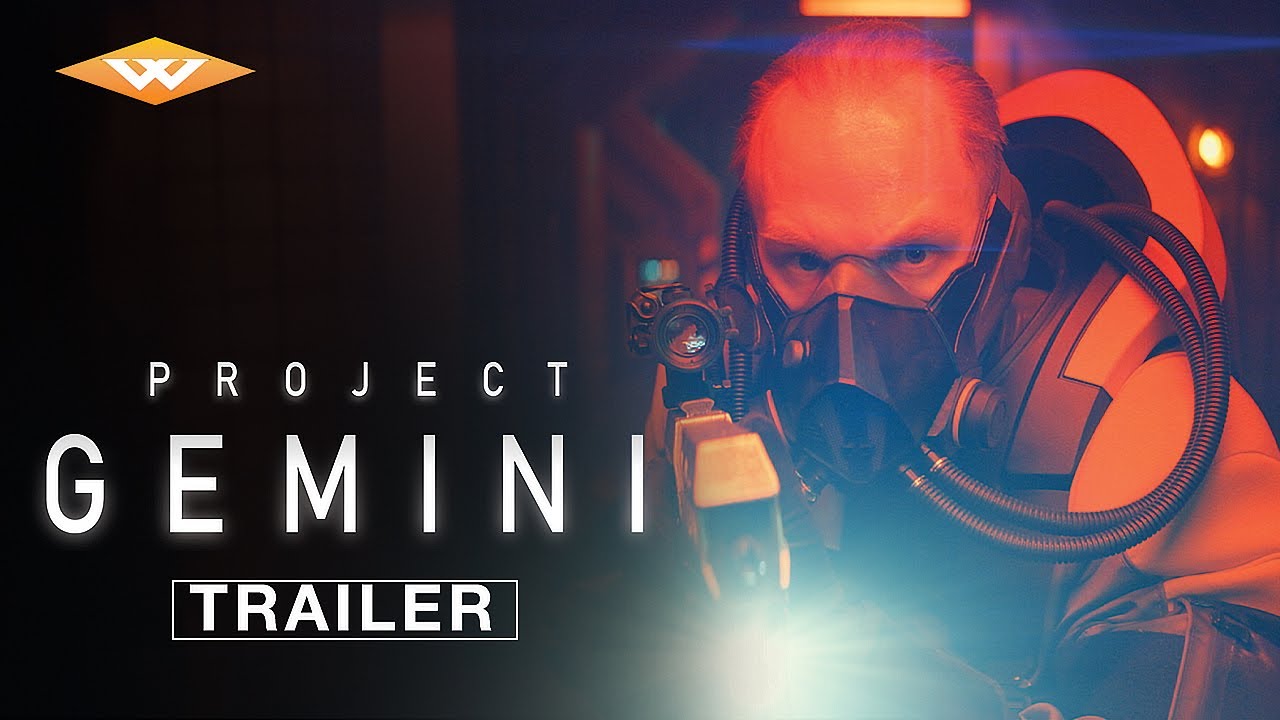 Project Gemini