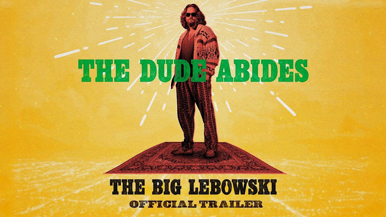 The Big Lebowski