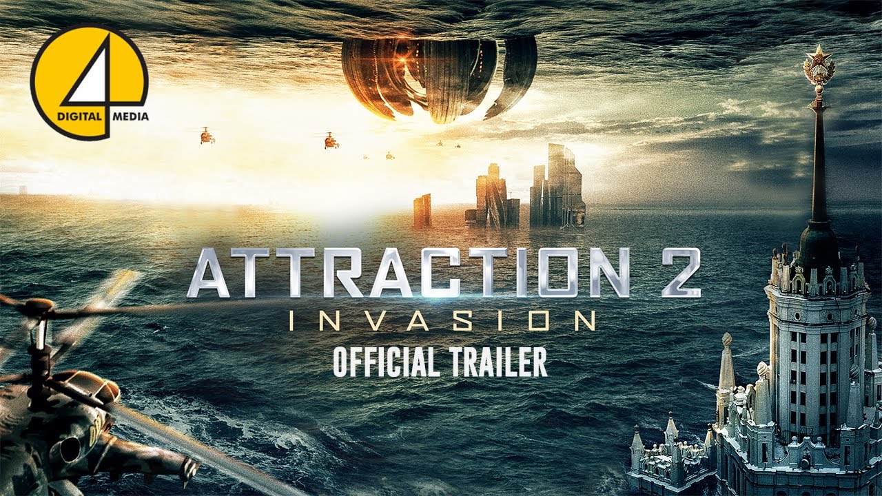 Invasion