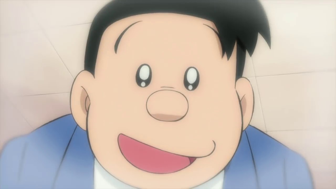 Doraemon: Nobita and the Island of Miracles – Animal Adventure