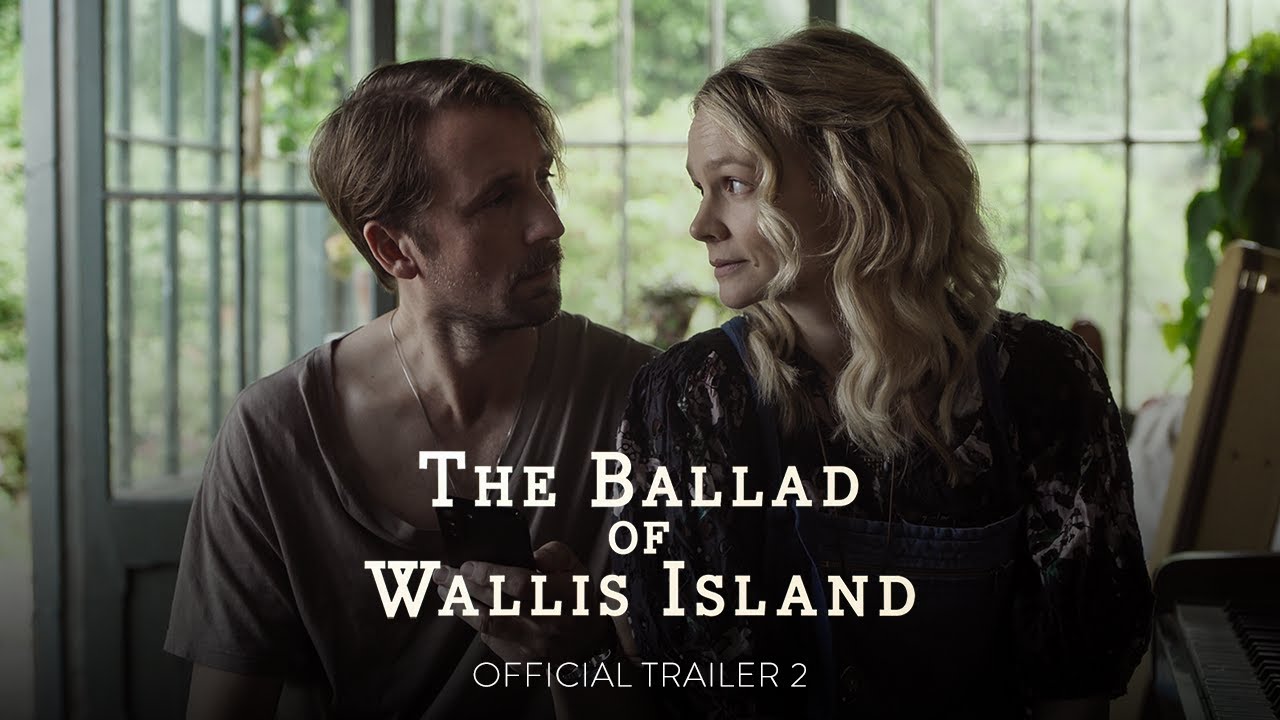 The Ballad of Wallis Island