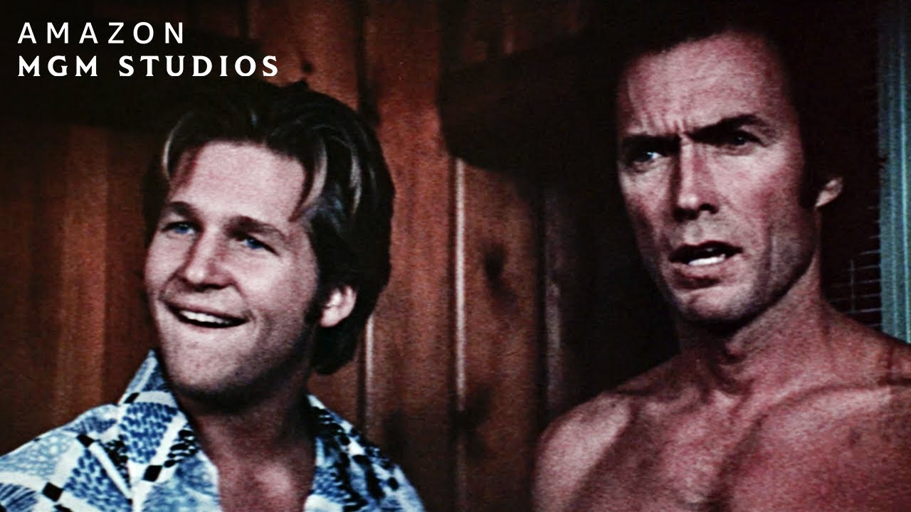 Thunderbolt and Lightfoot