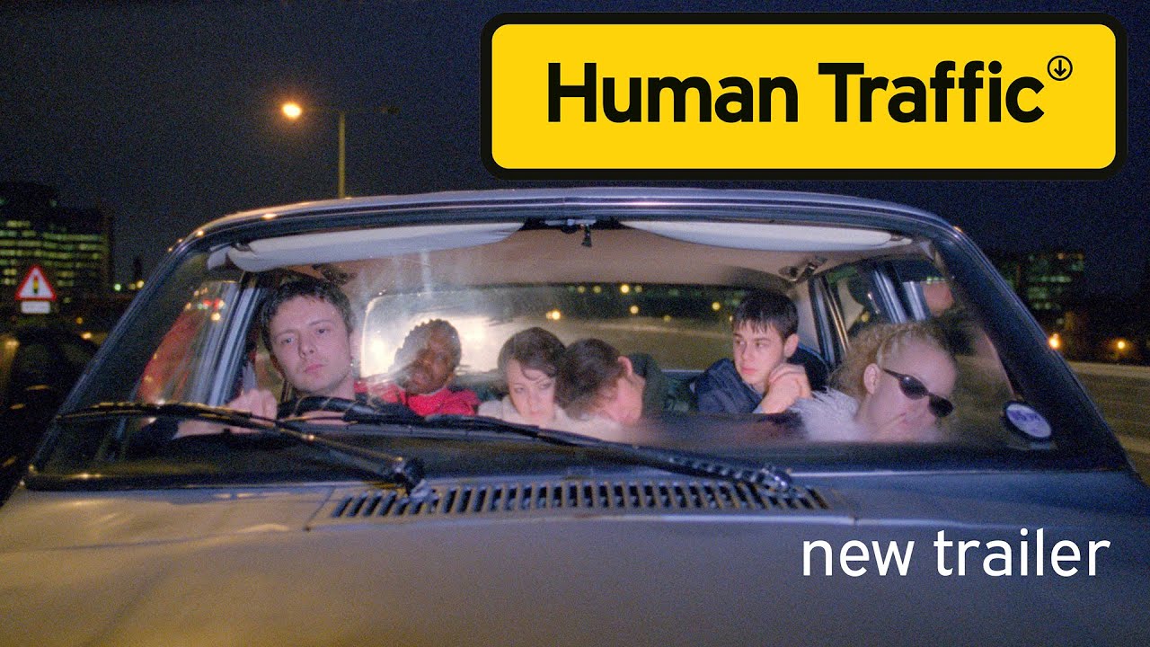 Human Traffic