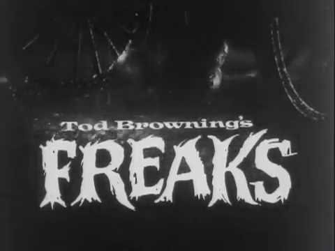 Freaks
