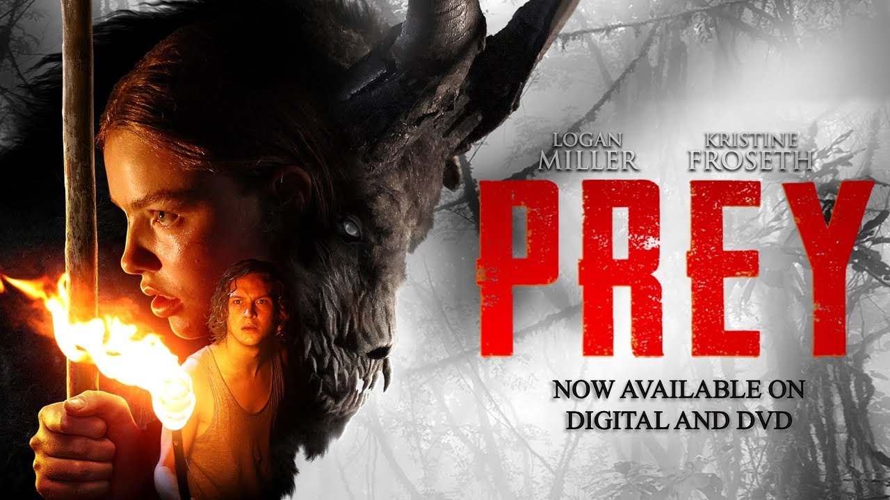 Prey