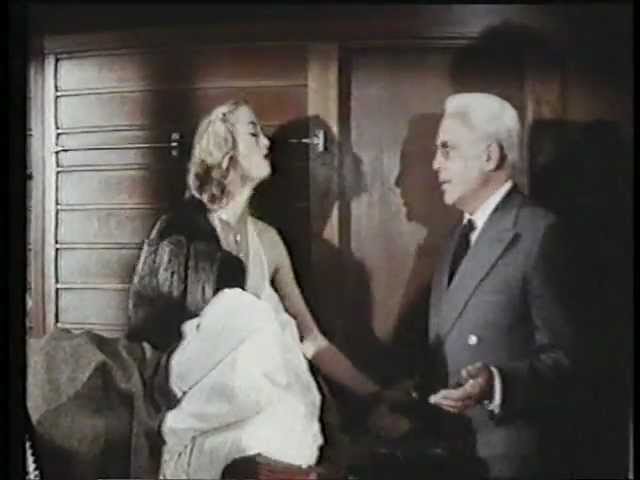 The Lady Vanishes
