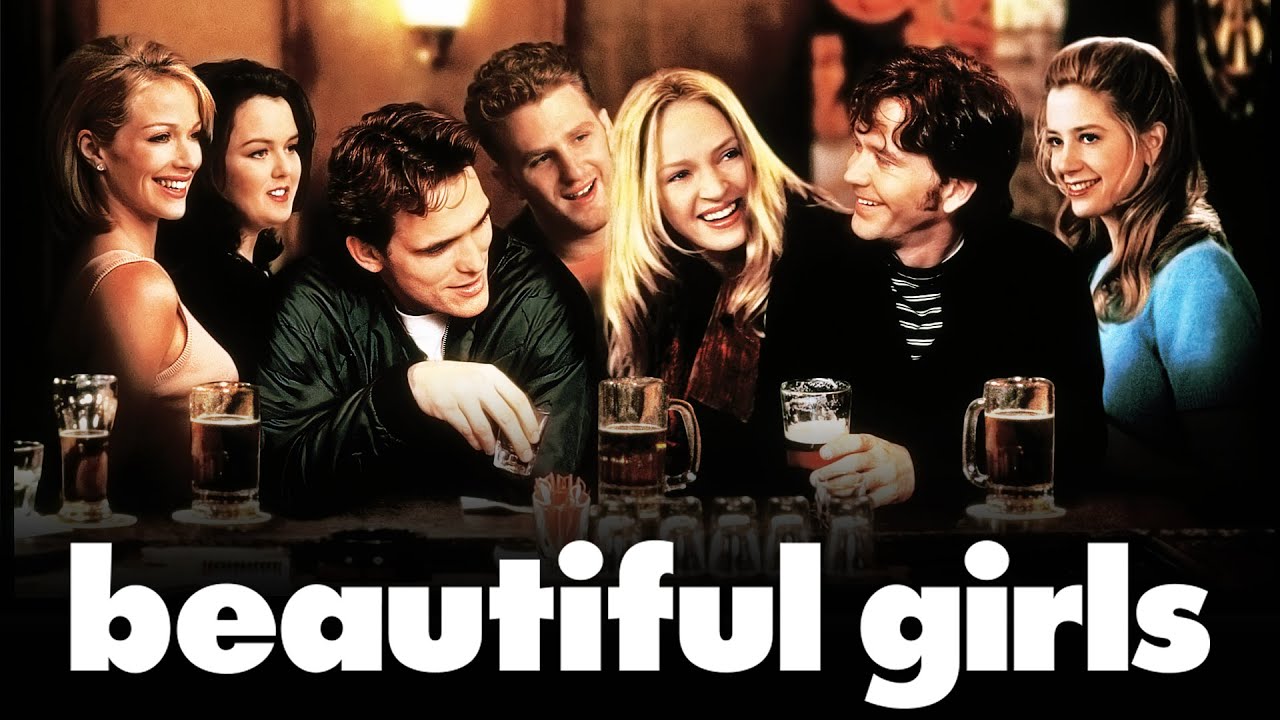 Beautiful Girls