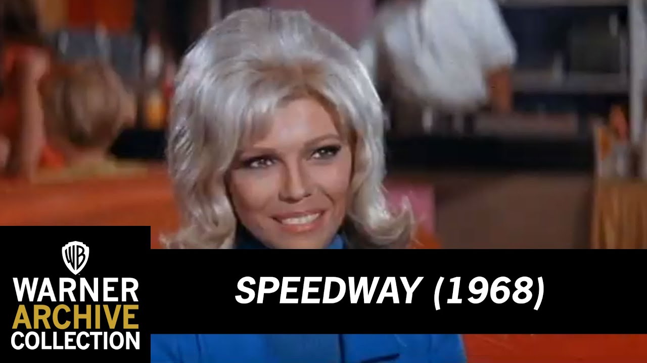 Speedway