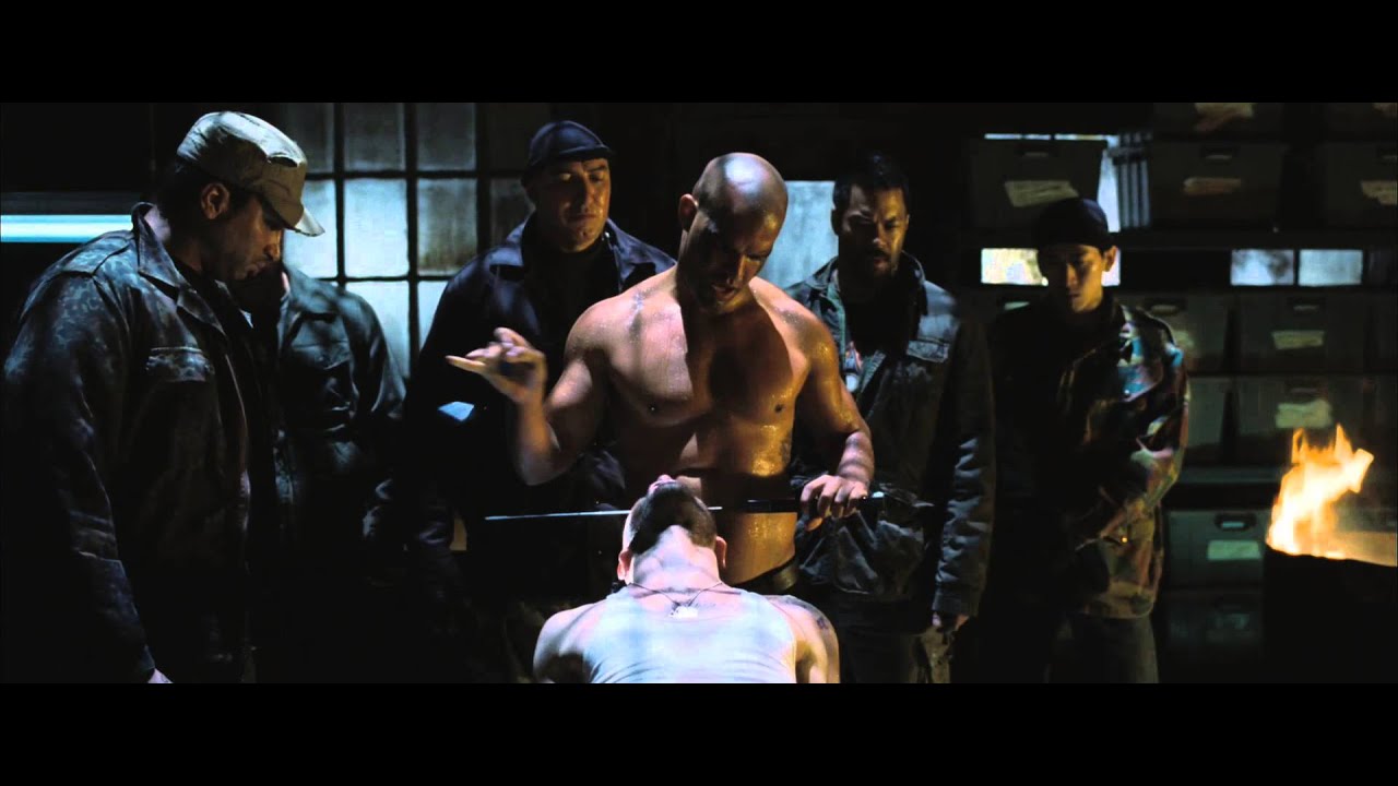 Max Payne