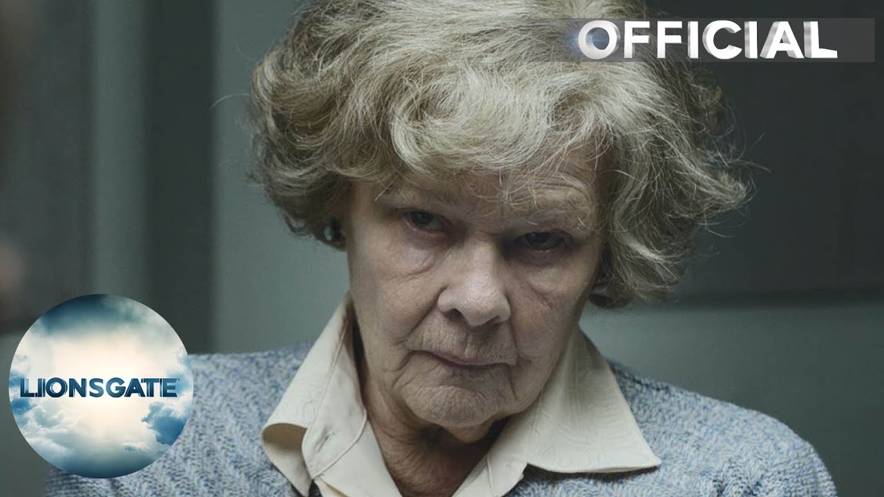 Red Joan