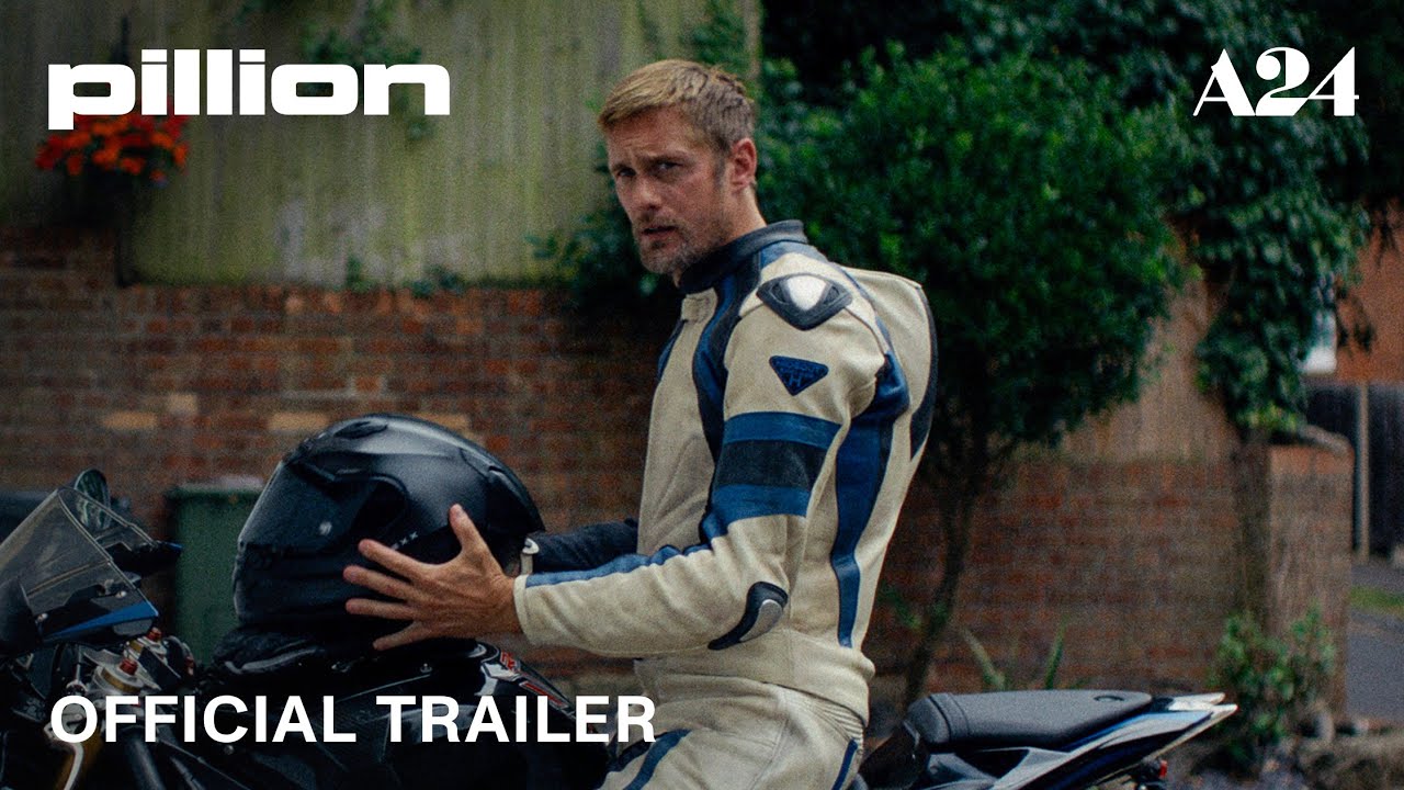 Pillion