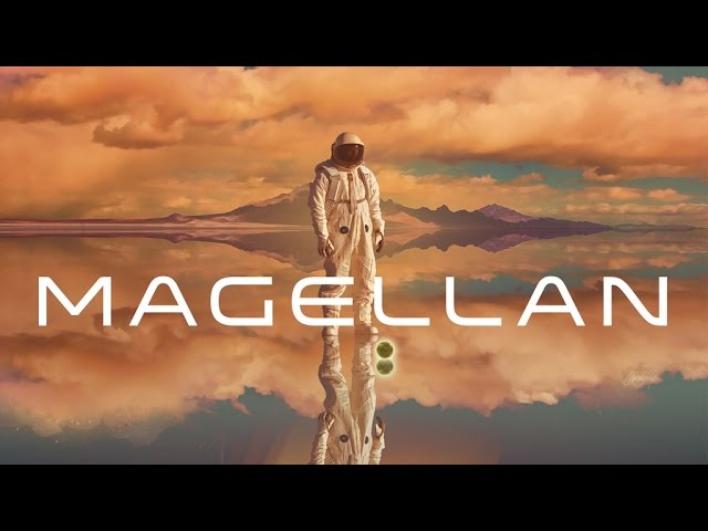 Magellan