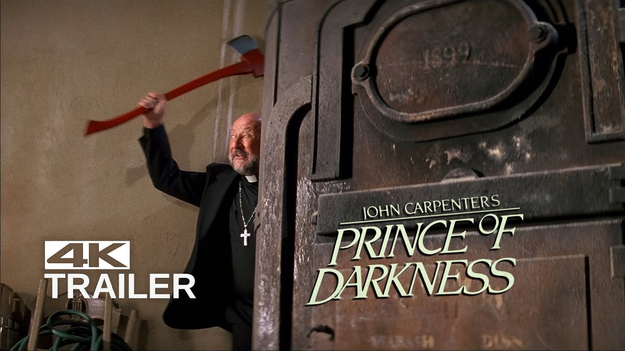 Prince of Darkness