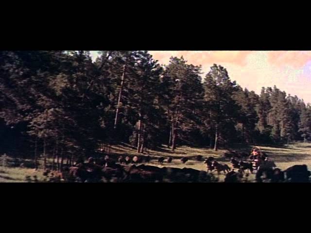 The Last Hunt