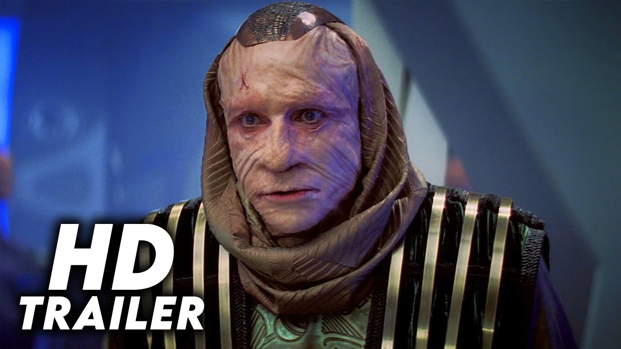 Star Trek: Insurrection