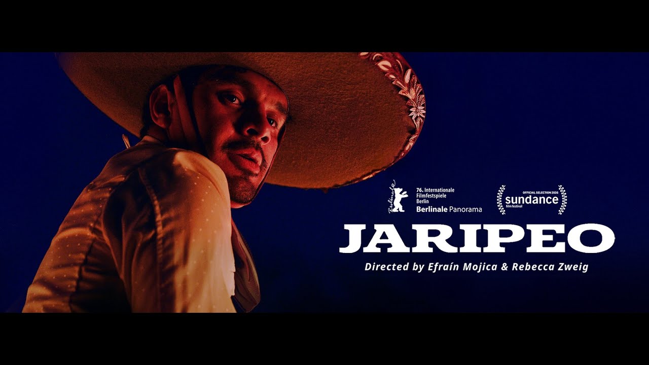 Jaripeo