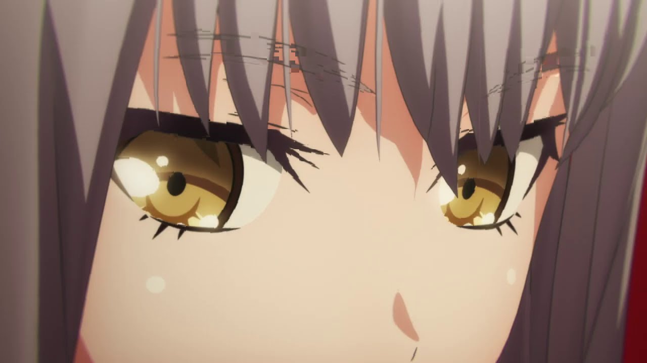 BanG Dream! Episode of Roselia I: Promise