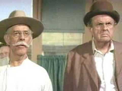 The Apple Dumpling Gang