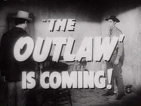 The Outlaw