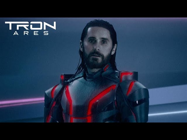 TRON: Ares