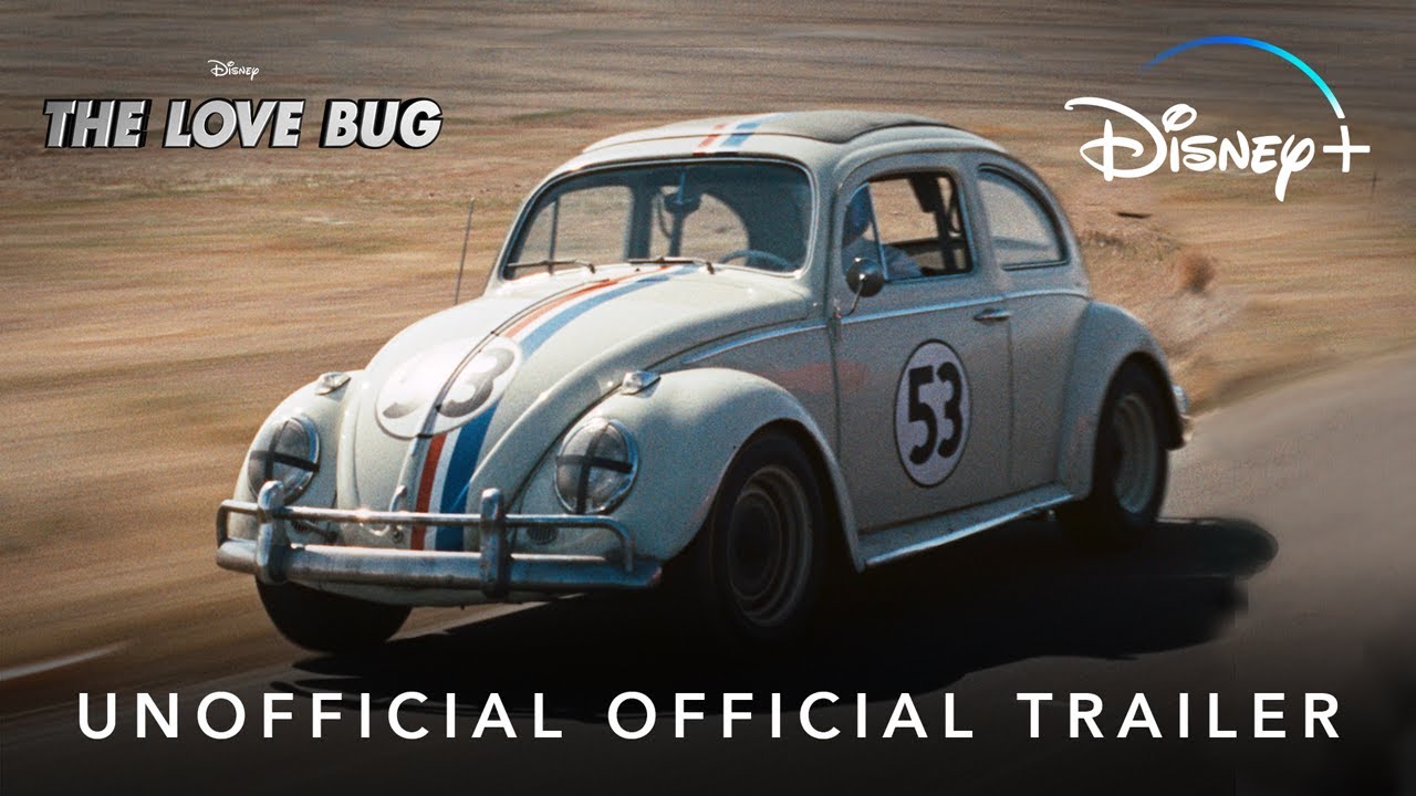 The Love Bug