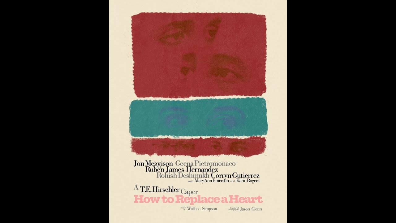 How to Replace a Heart