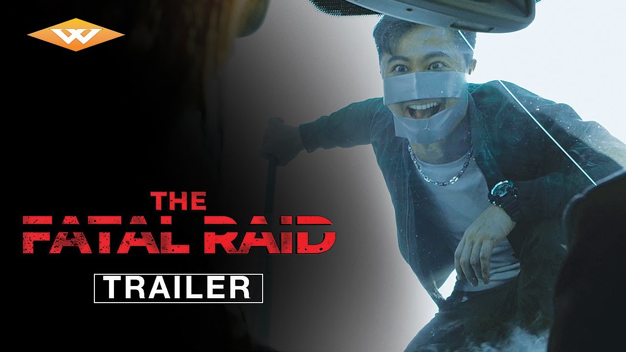 The Fatal Raid