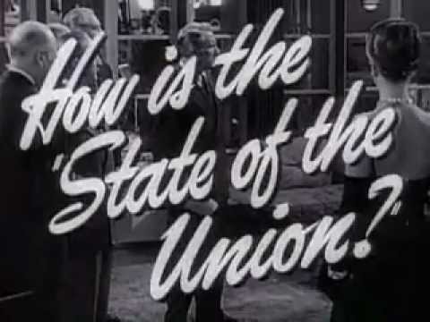 State of the Union