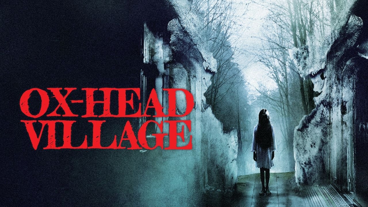 Ox-Head Village