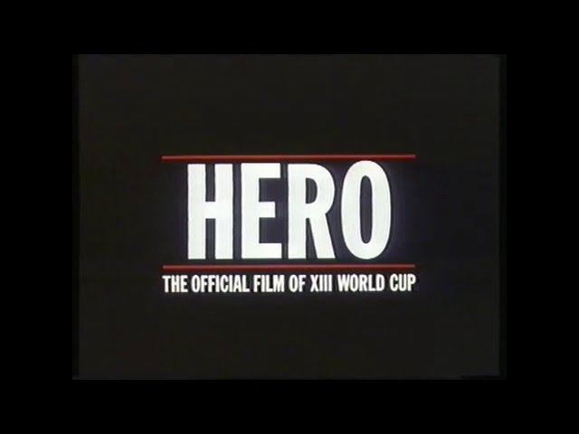 Hero