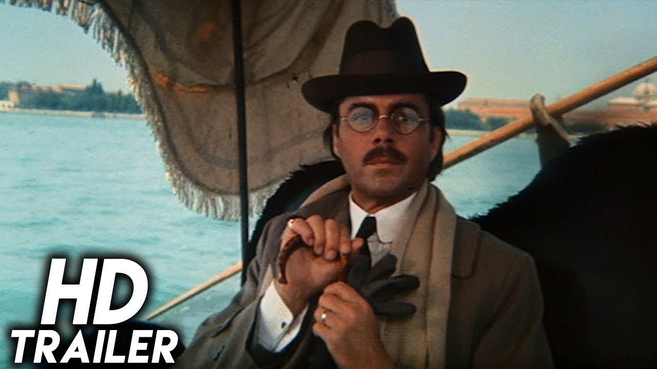 Death in Venice
