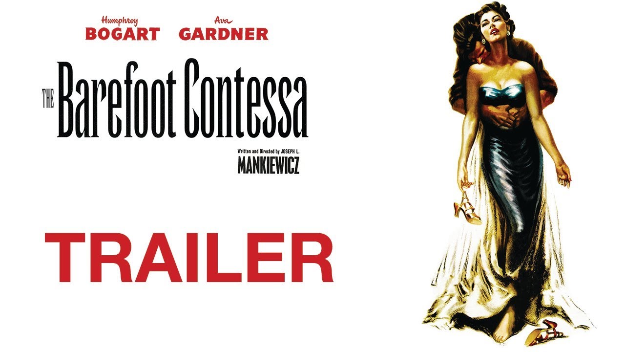 The Barefoot Contessa