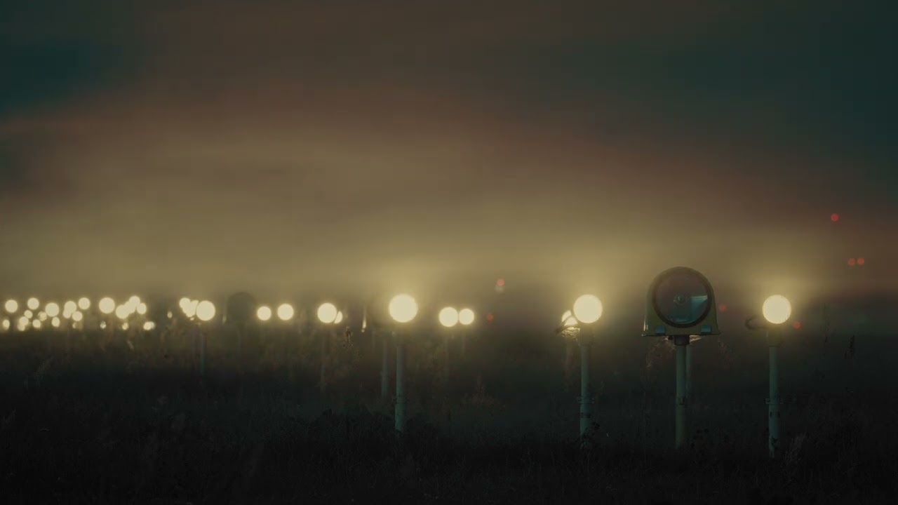 Scarecrows