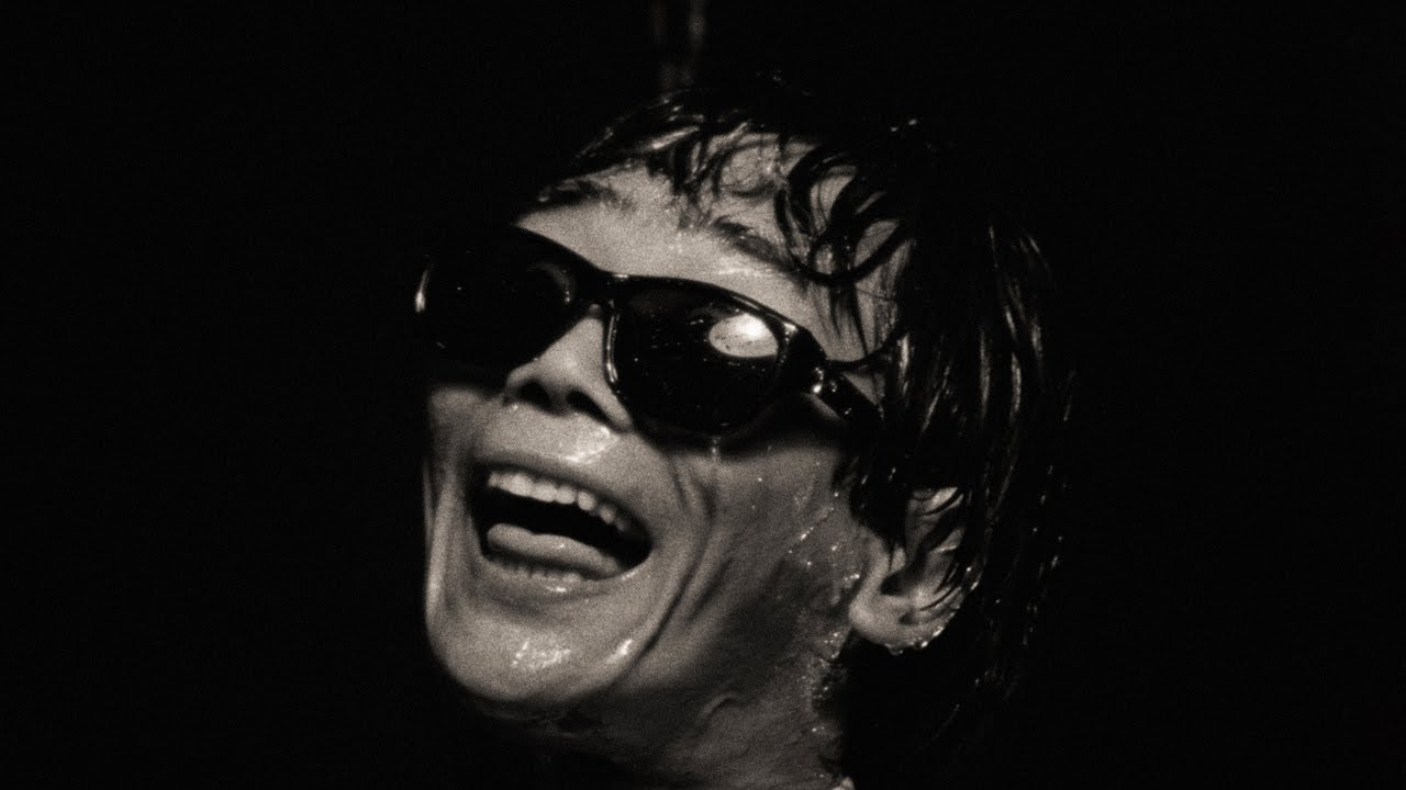 The Red Spectacles