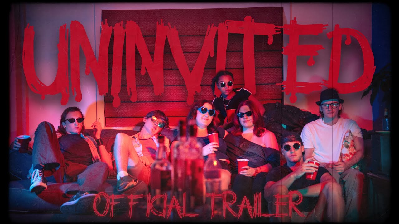 Uninvited